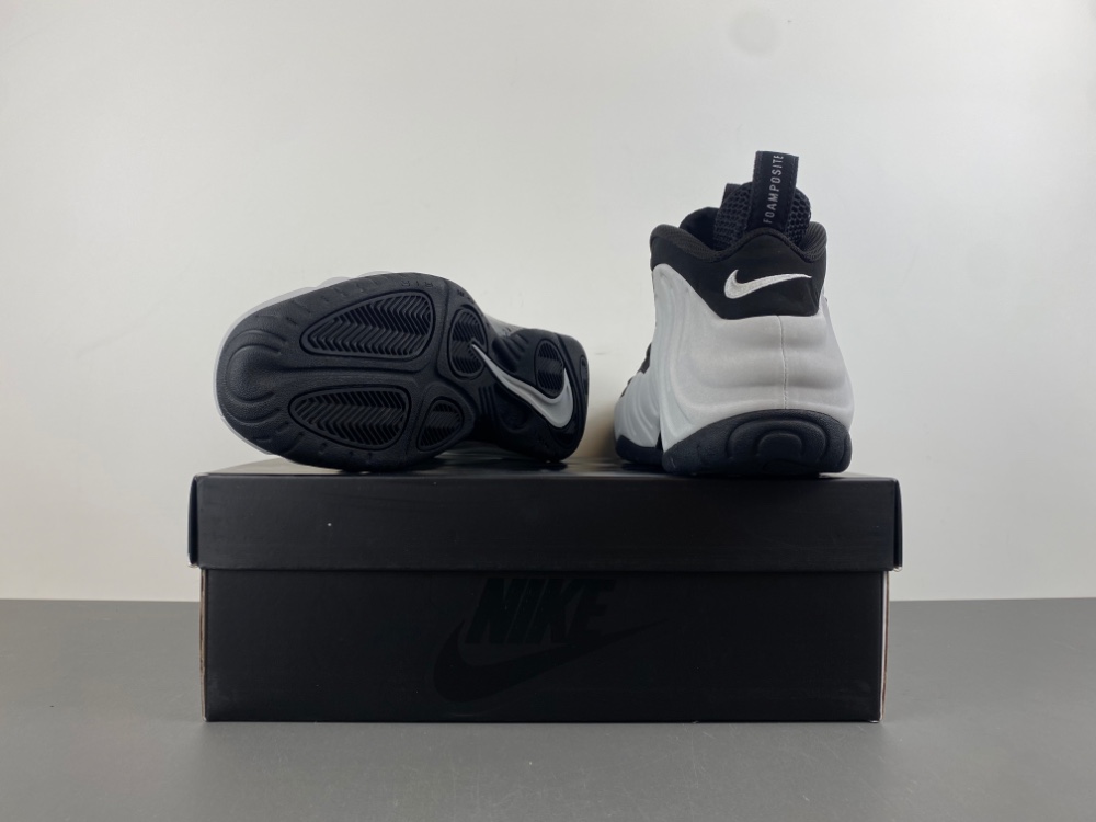 Nike Air Foamposite Pro “Wolf Grey”  HF0794-001