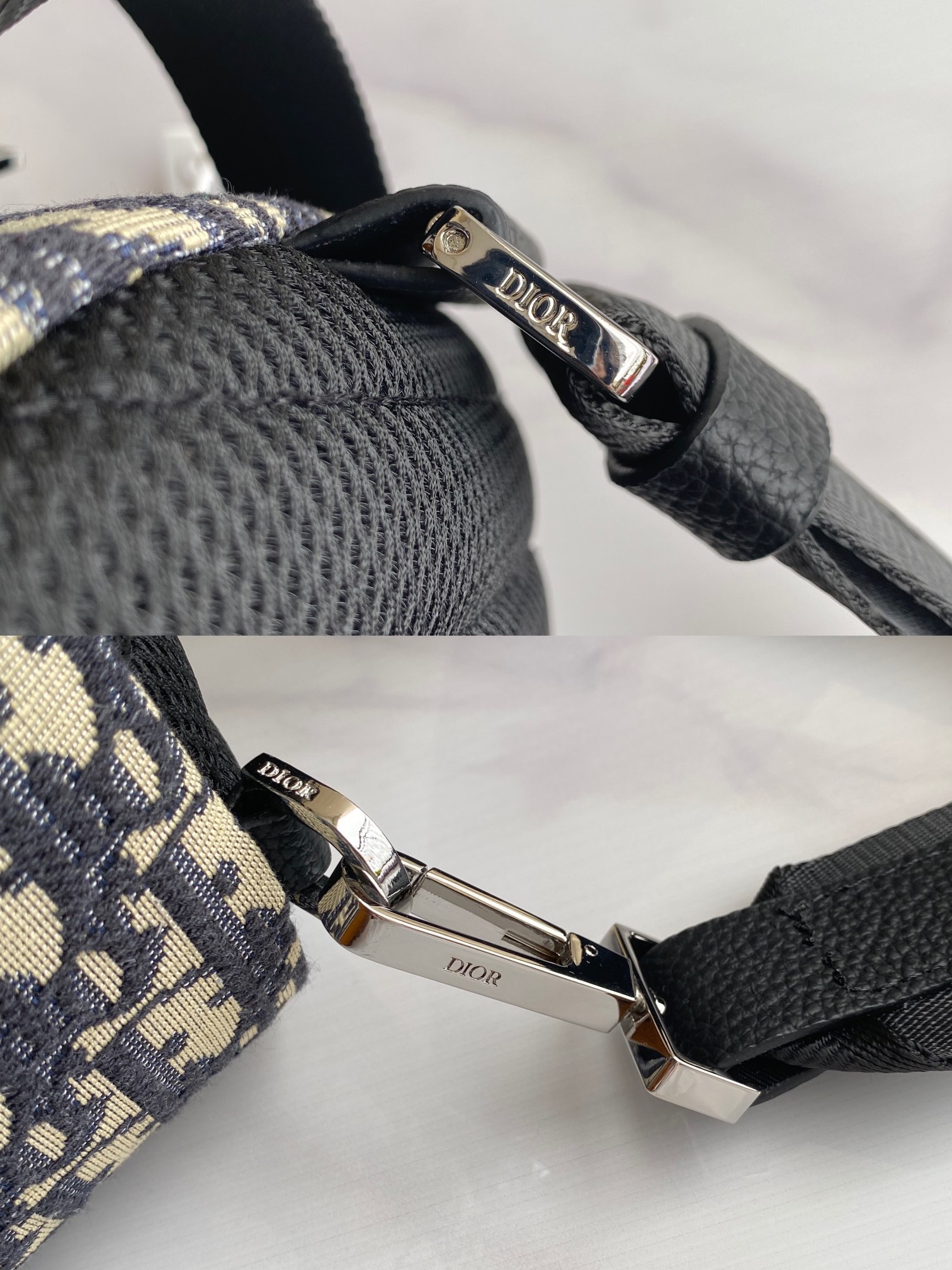 Dior Men Bags 35123116 （21×32×10cm）timstar