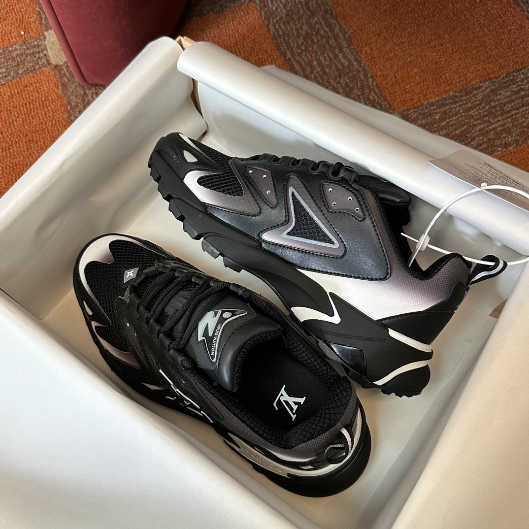 LV sneaker 2025011004