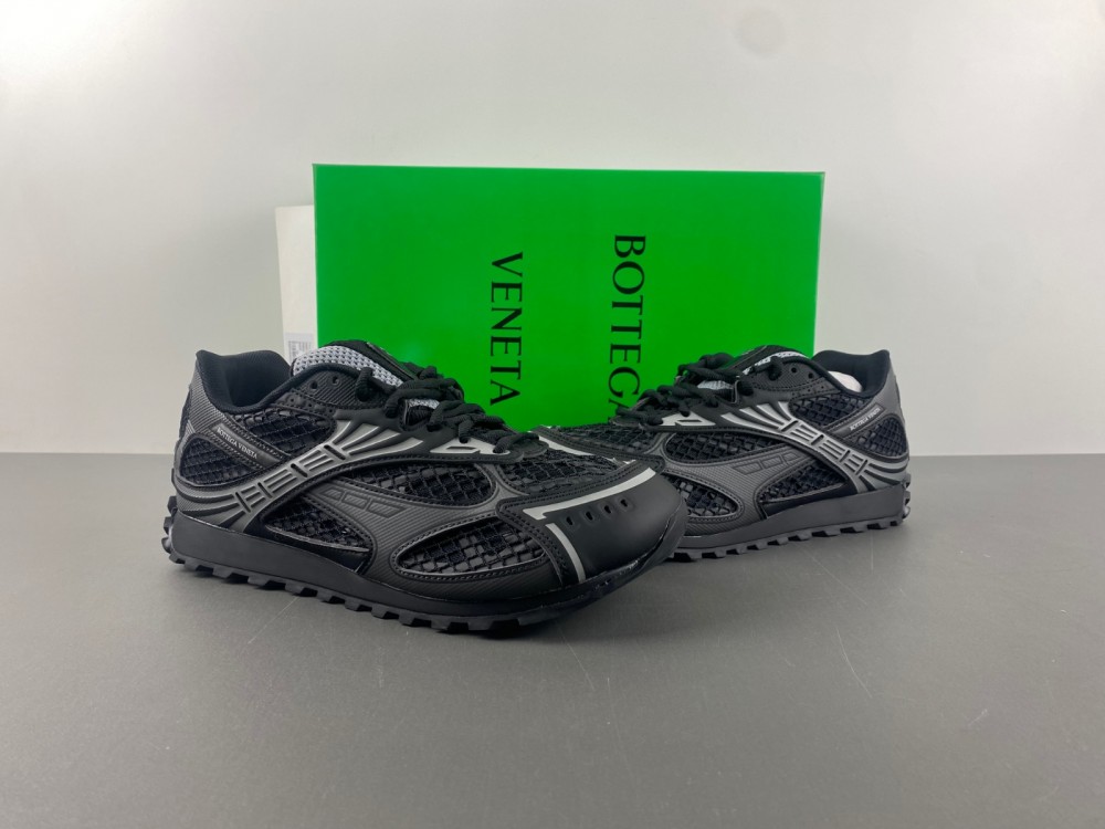 Bottega Veneta Orbit all black 741357 V2X40 1000