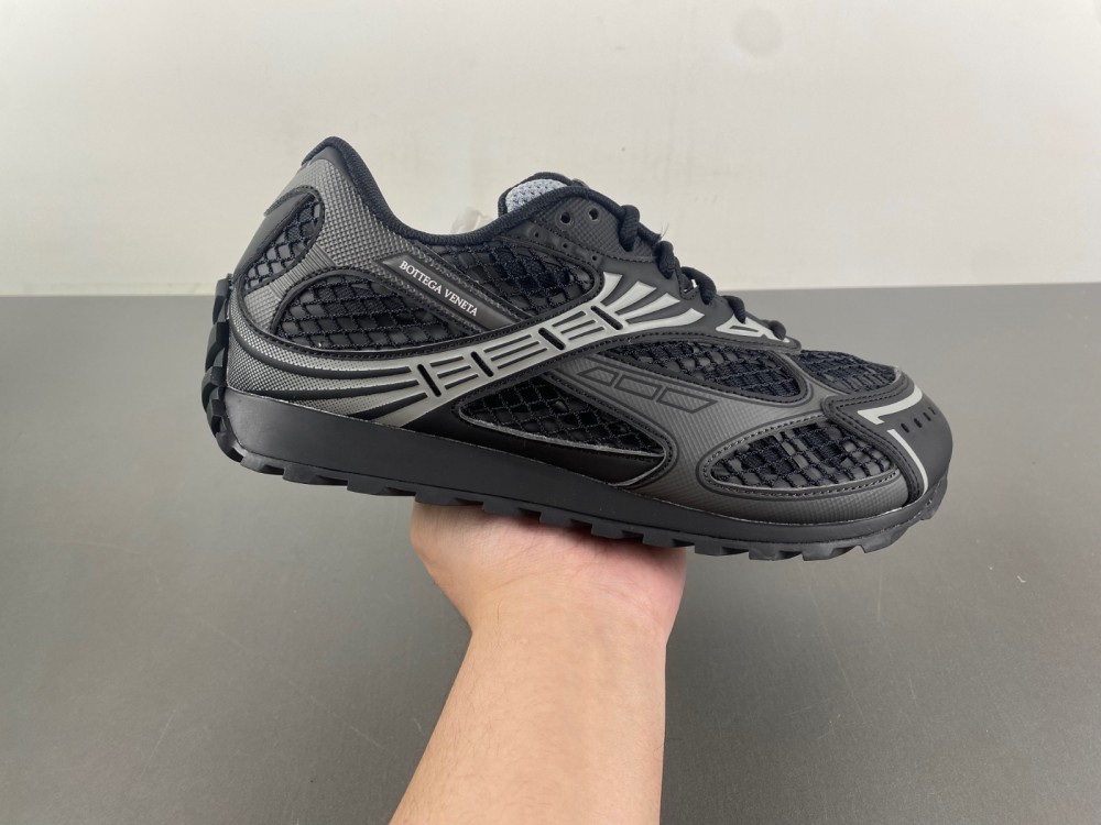 Bottega Veneta Orbit all black 741357 V2X40 1000