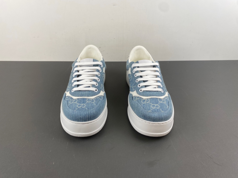 Gucci SCREENER GG sneakers