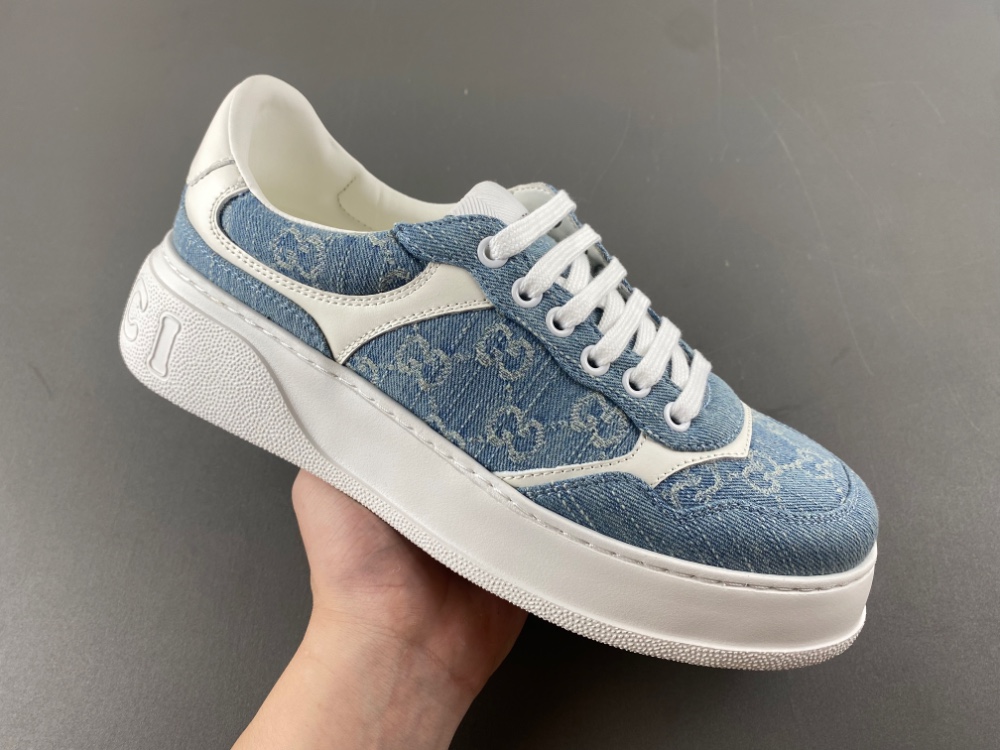 Gucci SCREENER GG sneakers