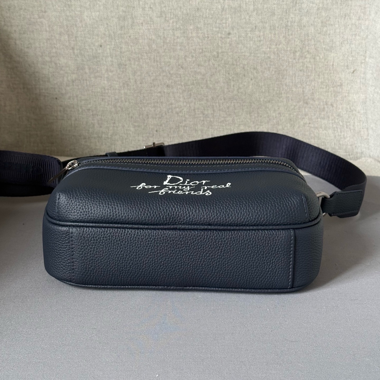 Dioor hylton nel bag