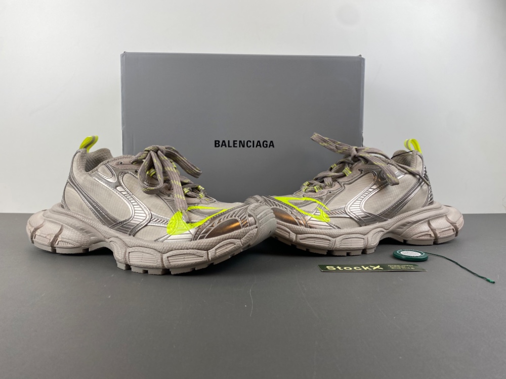 Balenciaga IAGA -PHANTOM SNEAKER 734734 WXLCR 2077