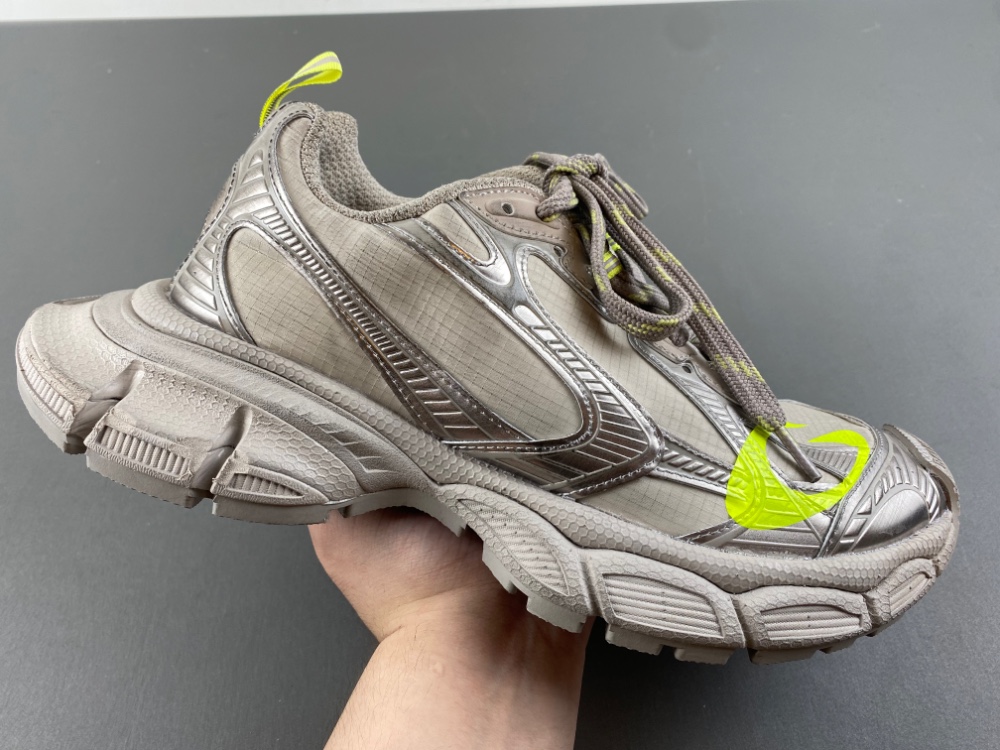 Balenciaga IAGA -PHANTOM SNEAKER 734734 WXLCR 2077