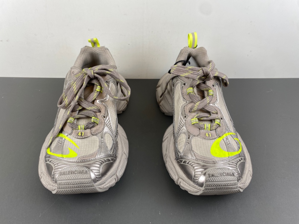 Balenciaga IAGA -PHANTOM SNEAKER 734734 WXLCR 2077