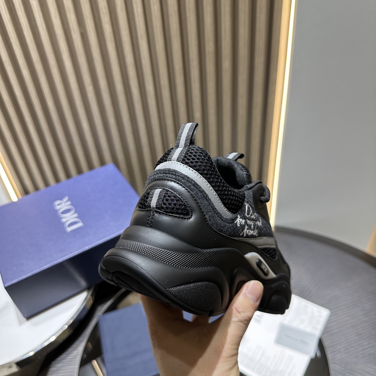 Dioorr B22 sneaker 09