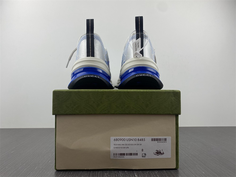 Gucci RUN sneakers 02