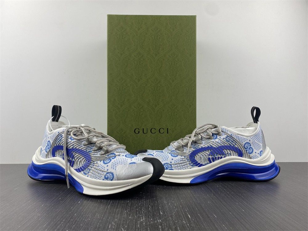 Gucci RUN sneakers 02