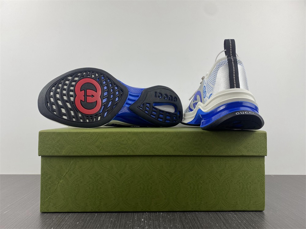 Gucci RUN sneakers 02