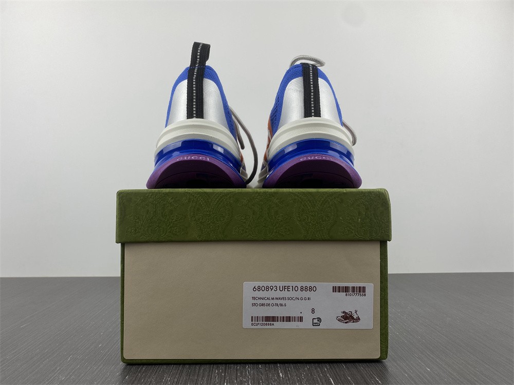 Gucci RUN sneakers 03