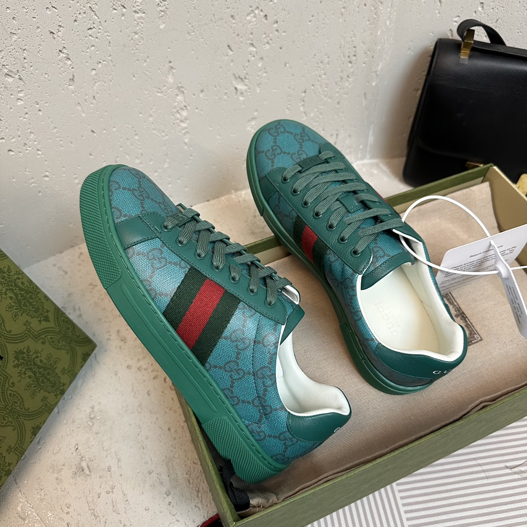 Gucci shoes 07