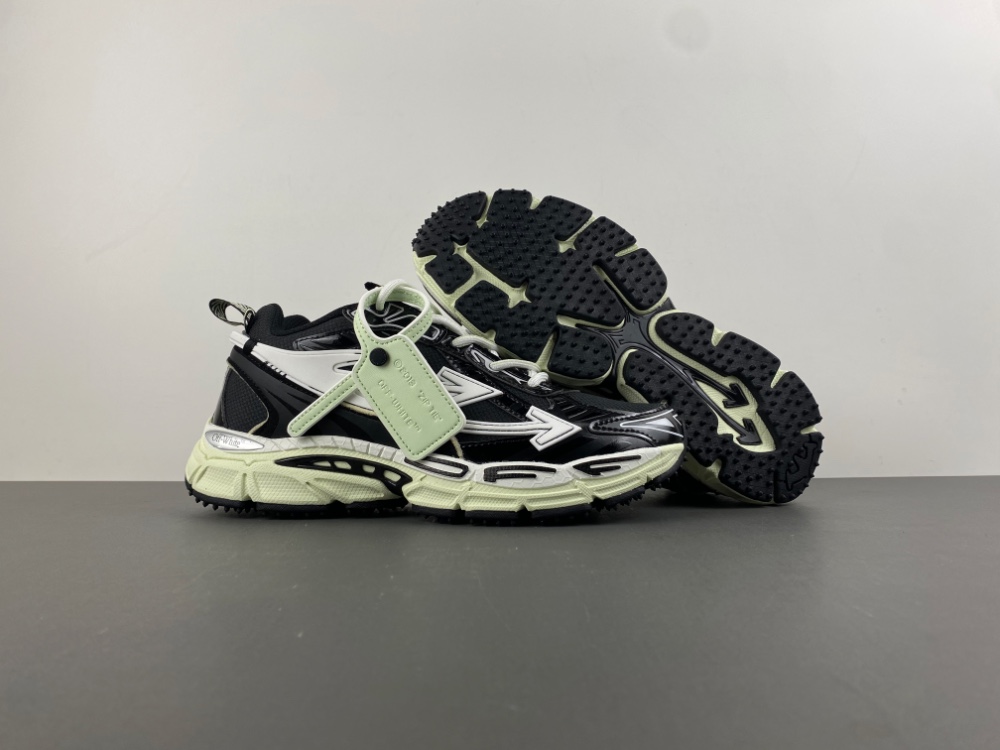 OFF-WHITE BE RIGHT BACK 02