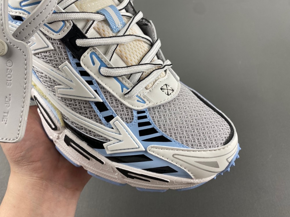 OFF-WHITE BE RIGHT BACK 04