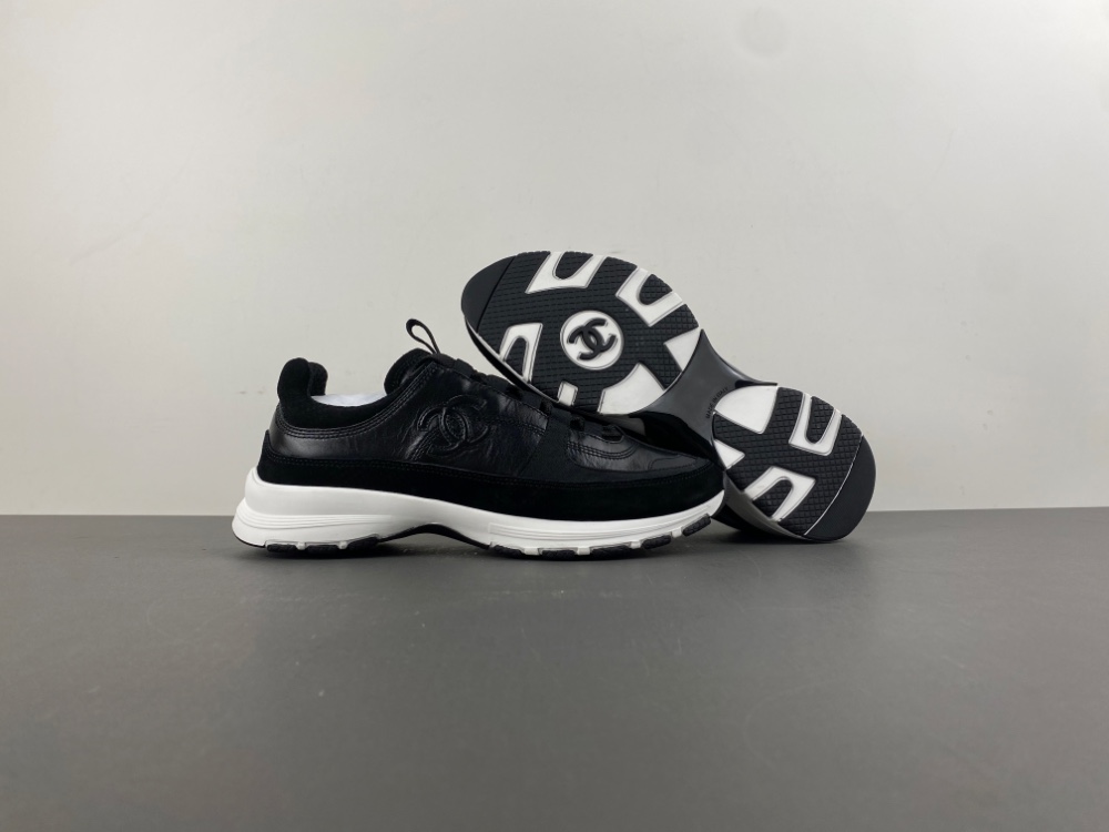 Channel 25ss Sneaker 007