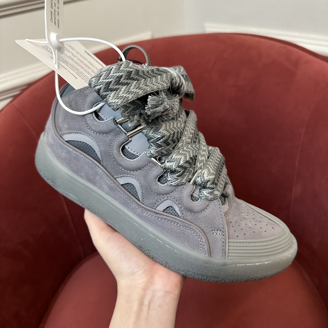 Lanvin sneaker 7