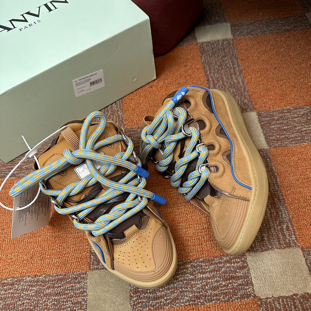 Lanvin sneaker 8