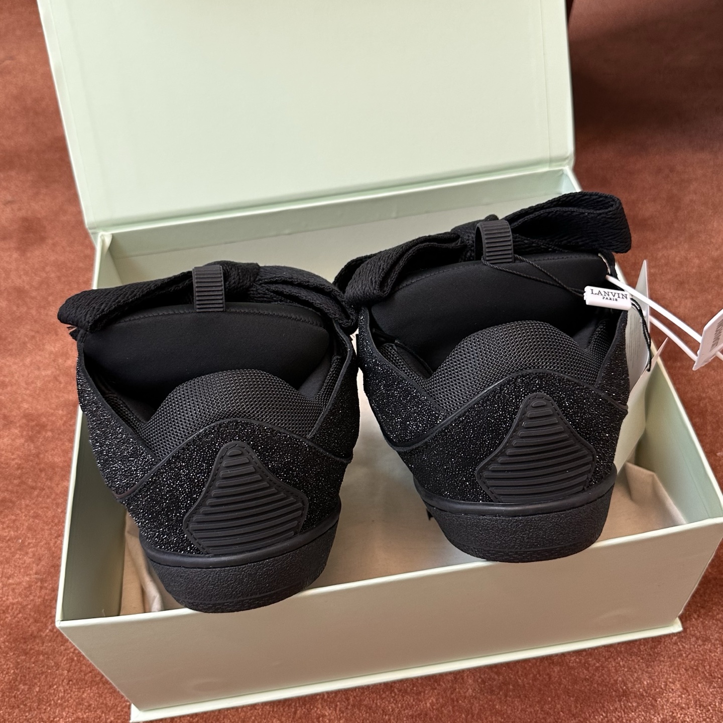 Lanvin sneaker 10