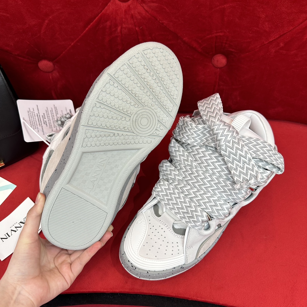 Lanvin sneaker 11