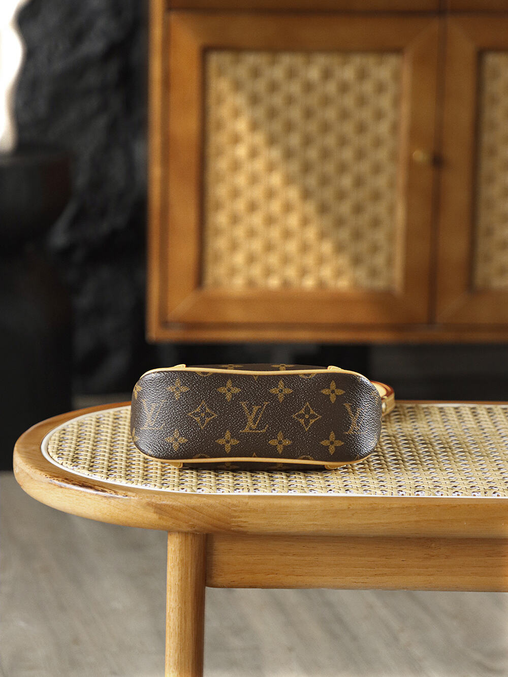 LV Nano Boulogne 21*16*7.5CM