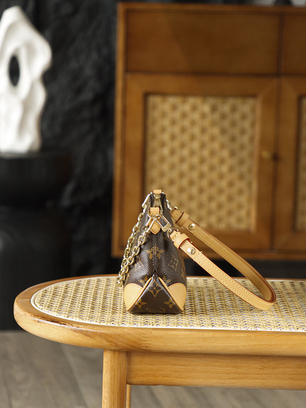 LV Nano Boulogne 21*16*7.5CM