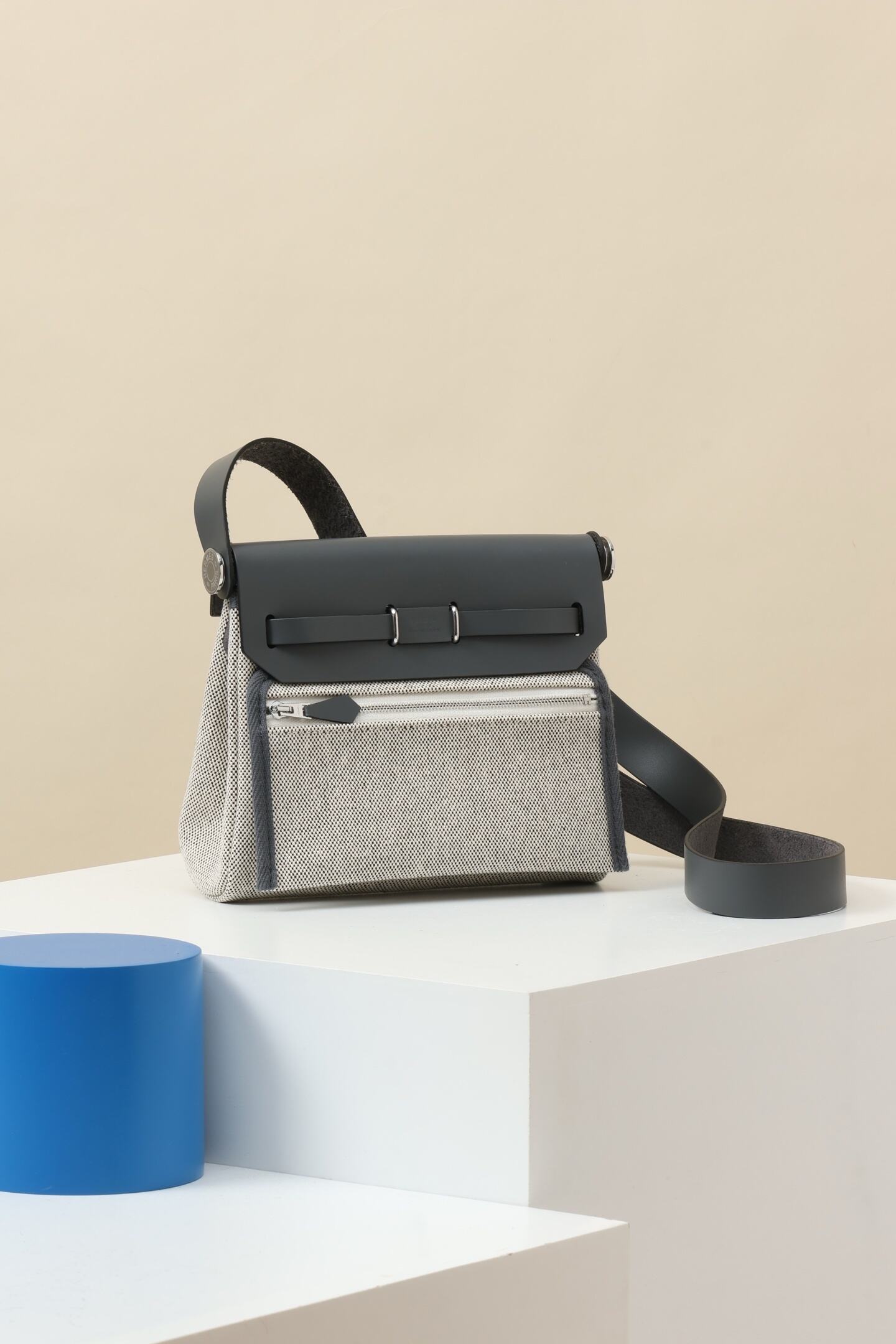 Hermes crossbody bag 20*17*7CM