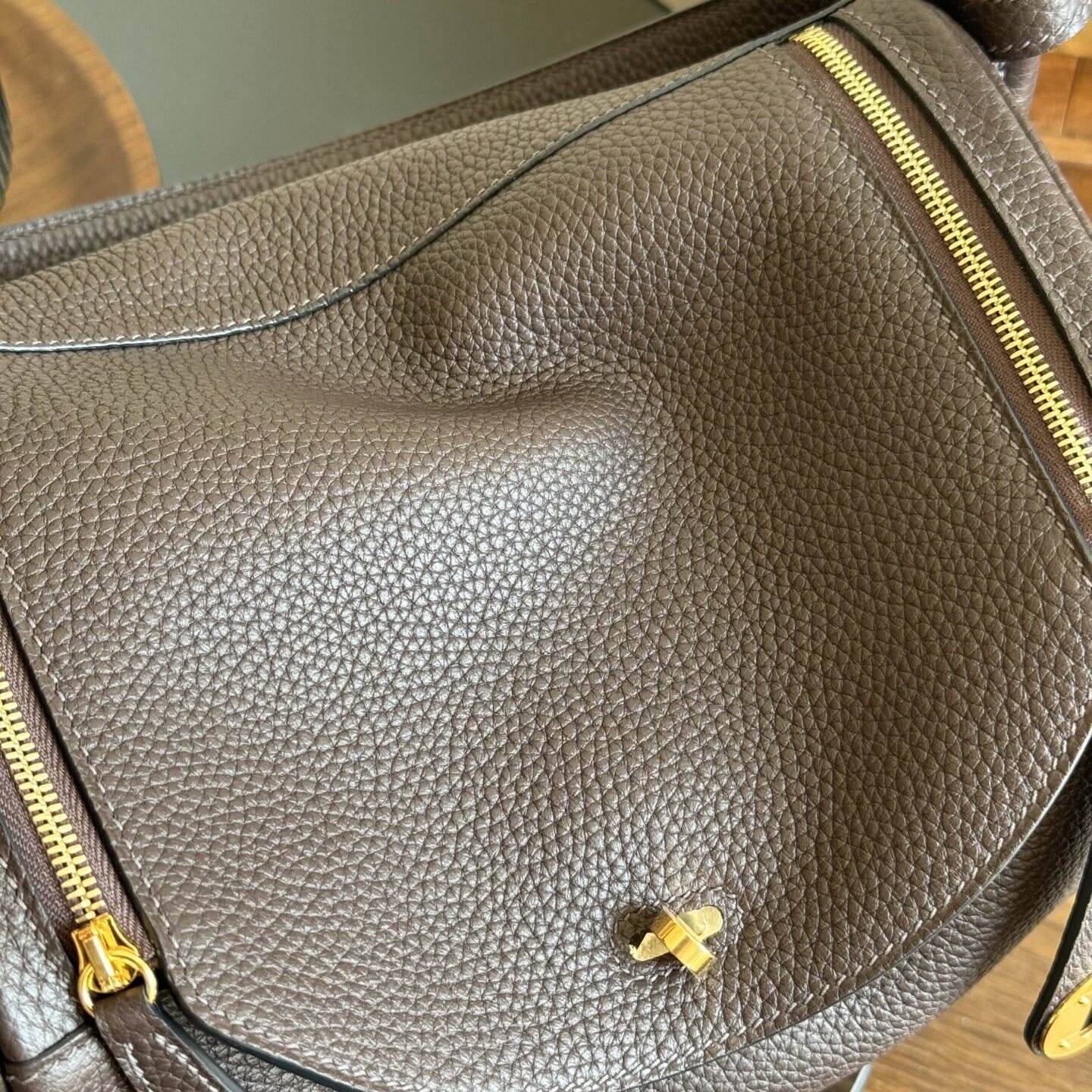 Hermes crossbody bag 26cm