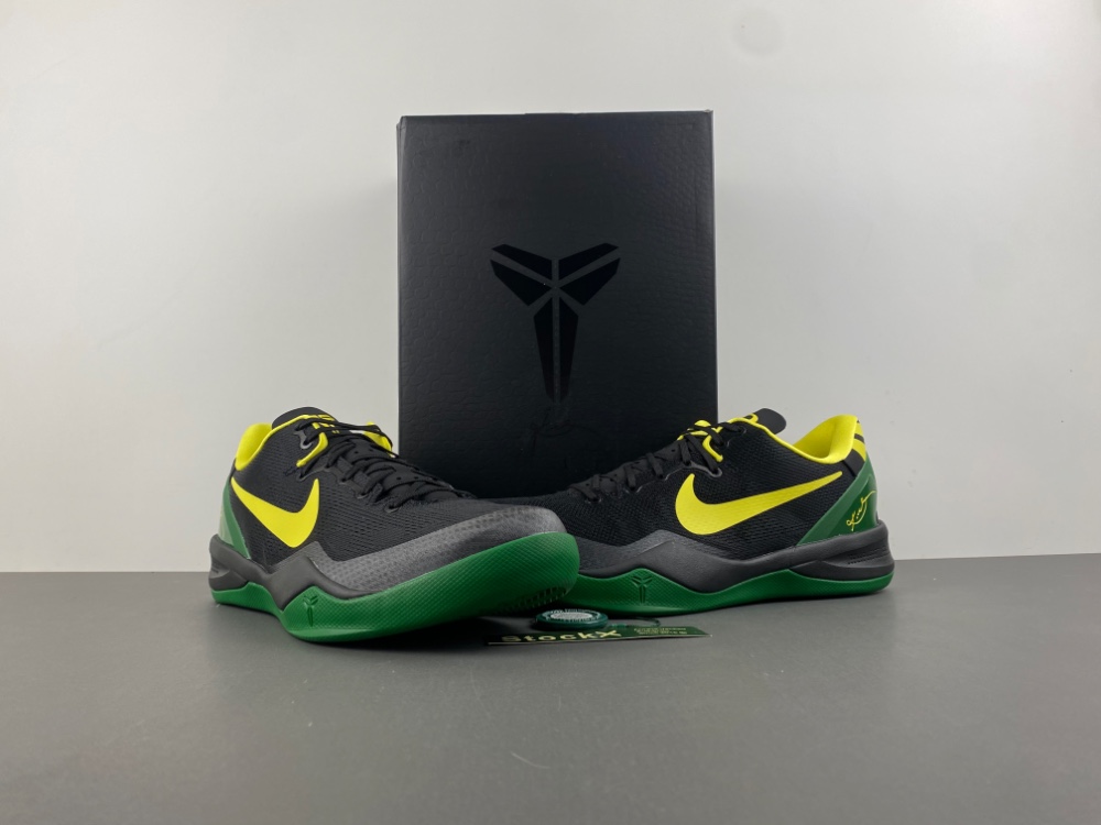 Kobe 8 Protro HQ3138-800