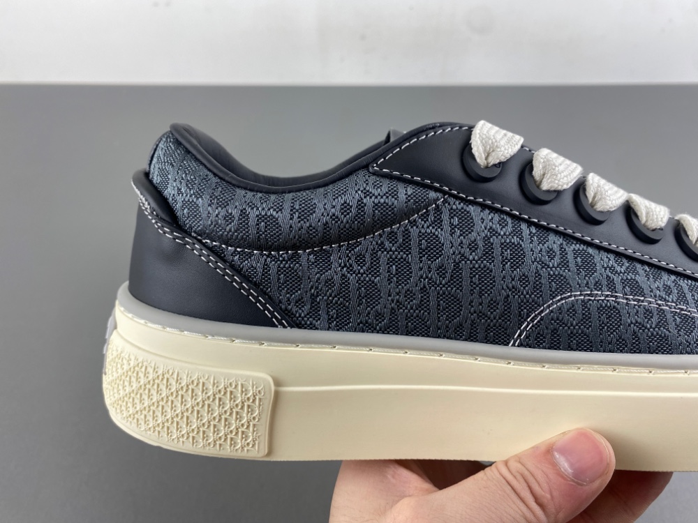 DIOR B27 Low Dior Oblique 03
