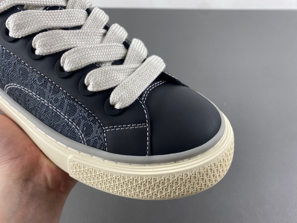 DIOR B27 Low Dior Oblique 03