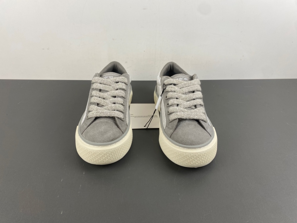 DIOR B27 Low Dior Oblique 04