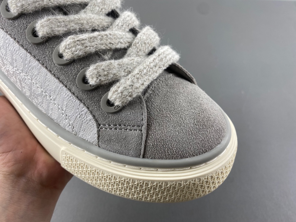 DIOR B27 Low Dior Oblique 04