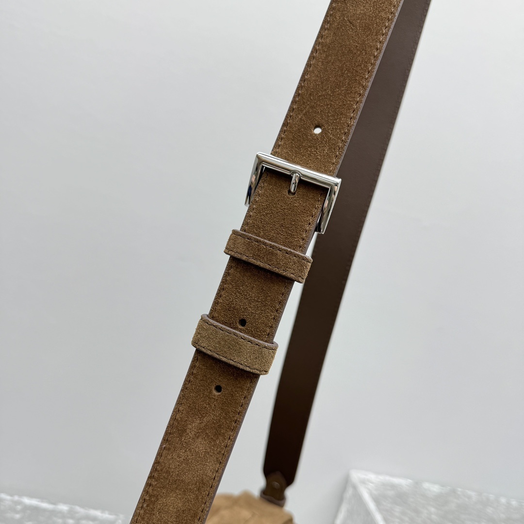 Prada crossbody brown bag 24*11*11CM