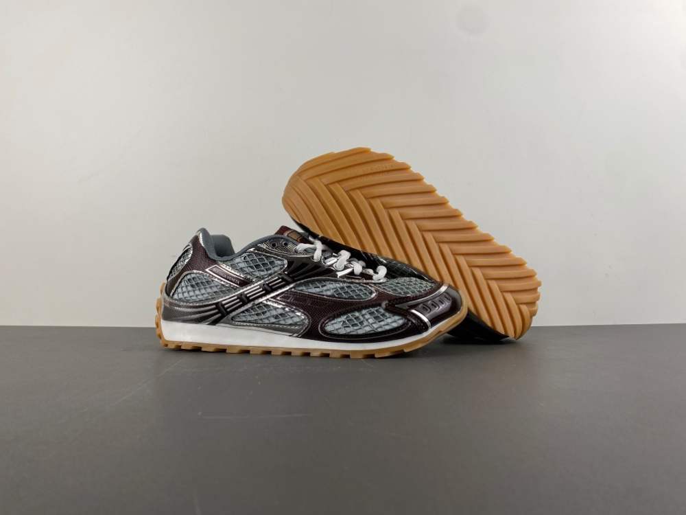 Bottega Veneta Wmns Orbit “Merlot” 755915 V2X40 2244