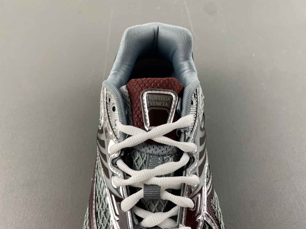 Bottega Veneta Wmns Orbit “Merlot” 755915 V2X40 2244