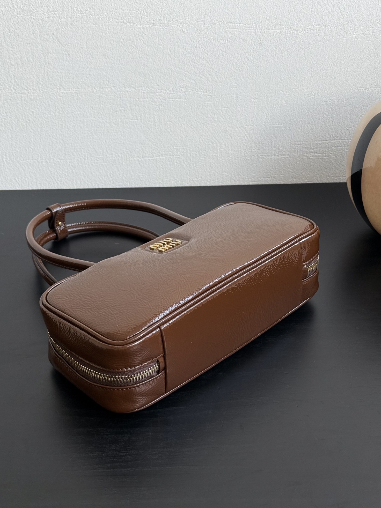 Miumiu tote bag 28*12*9CM