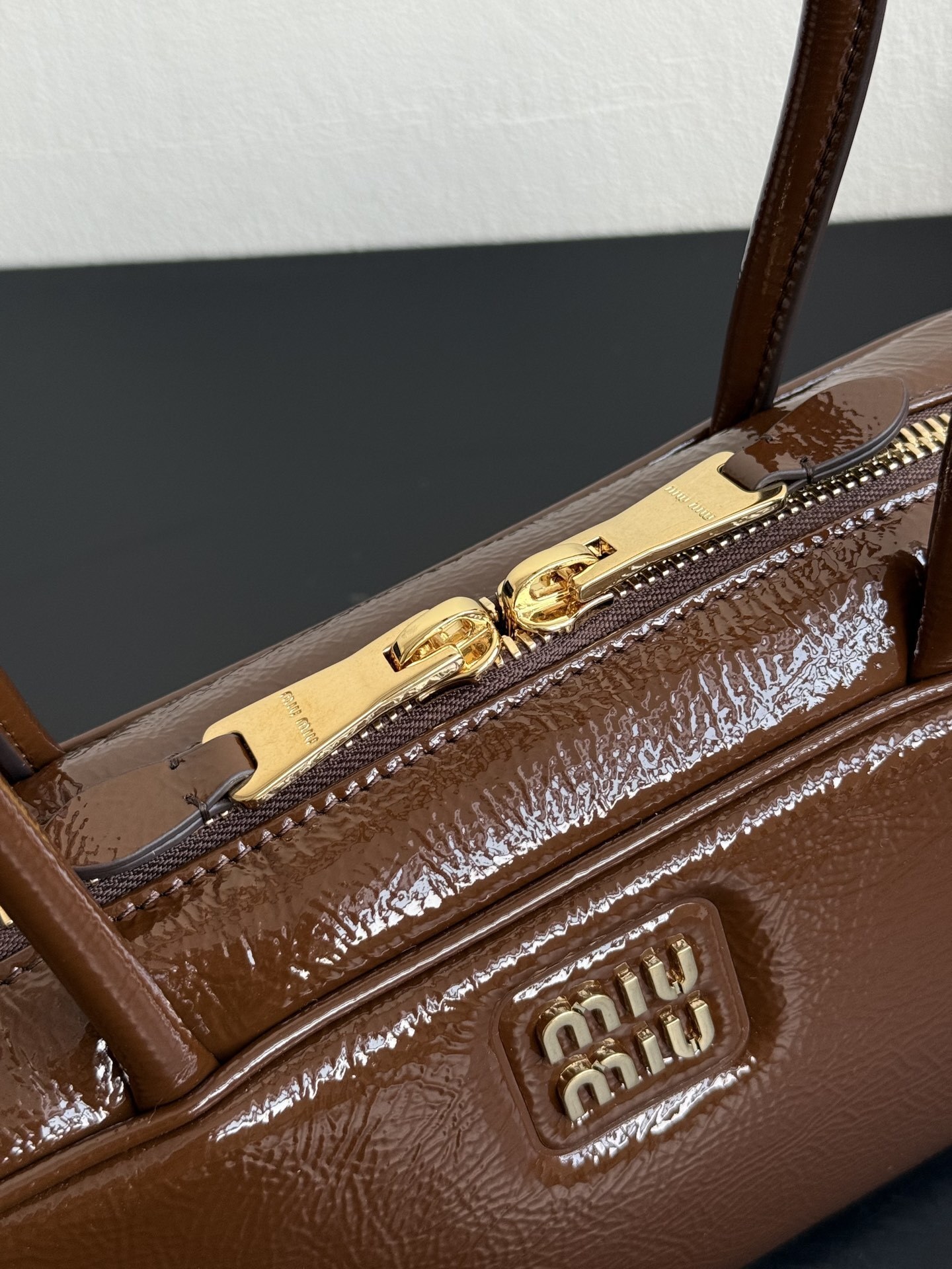 Miumiu tote bag 28*12*9CM