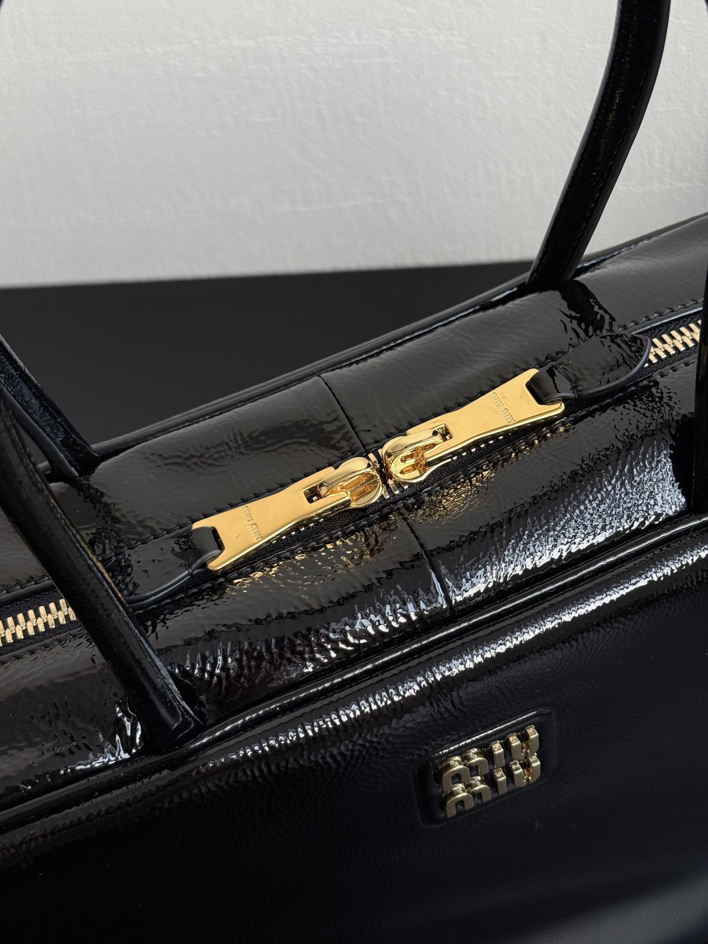 Miumiu tote bag 34*23*10CM