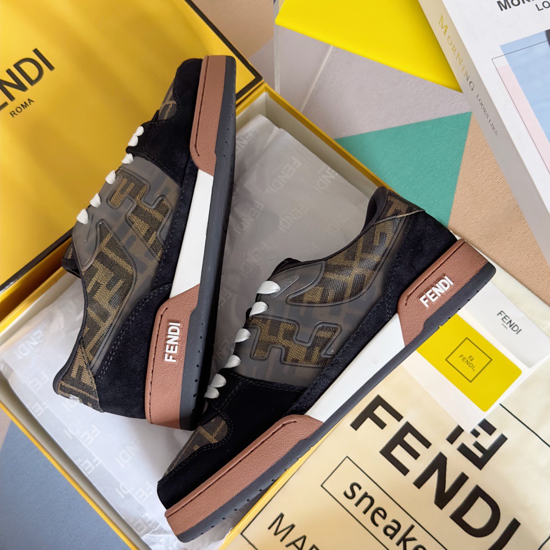Fendi sneakers