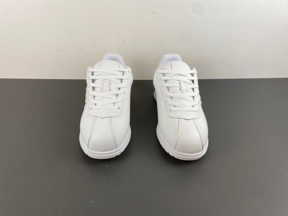 Louis Vuitton LV Nigo FW25 Buttersoft white