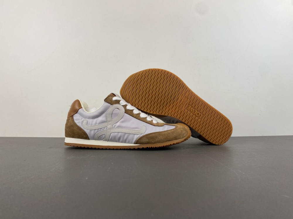 Ballet Runner 2.0 LLBR282X01 03