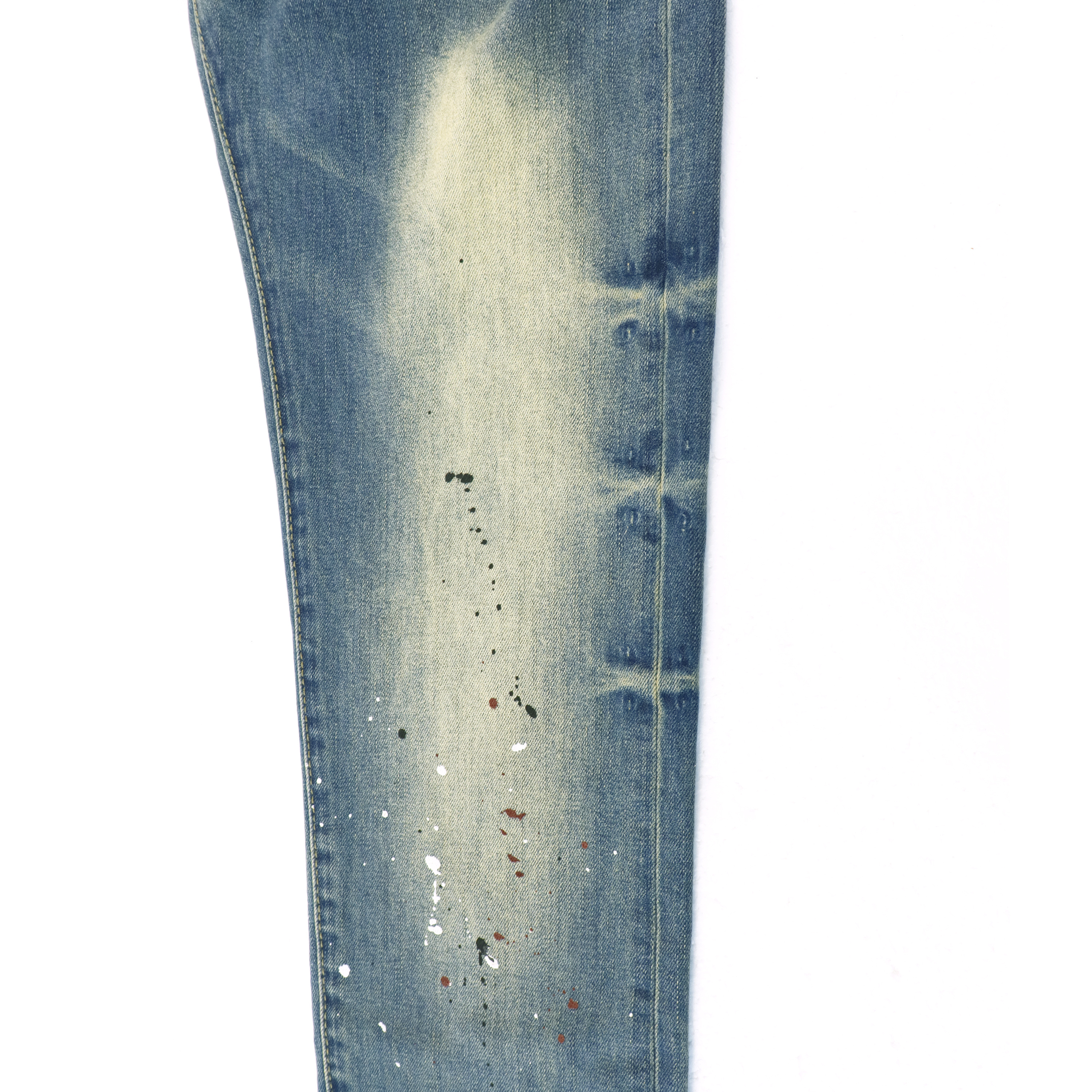 jeans AJ80108 8219