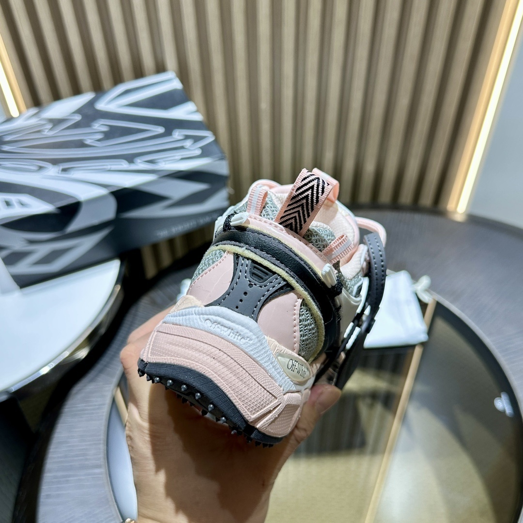 OFF-WHITE BE RIGHT BACK 05