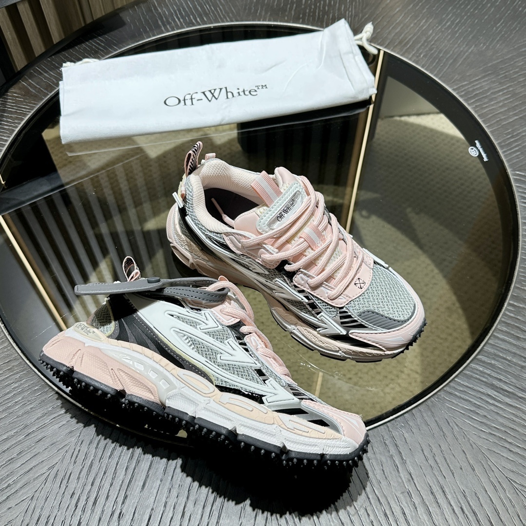 OFF-WHITE BE RIGHT BACK 05