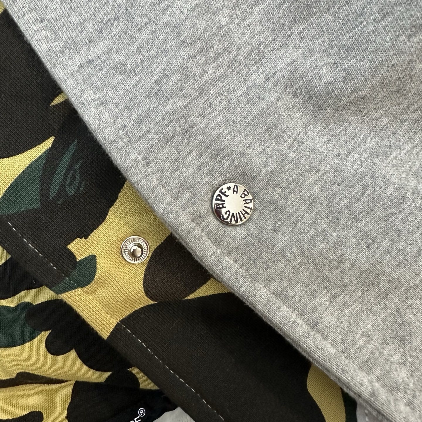 Bape Hoodie 05