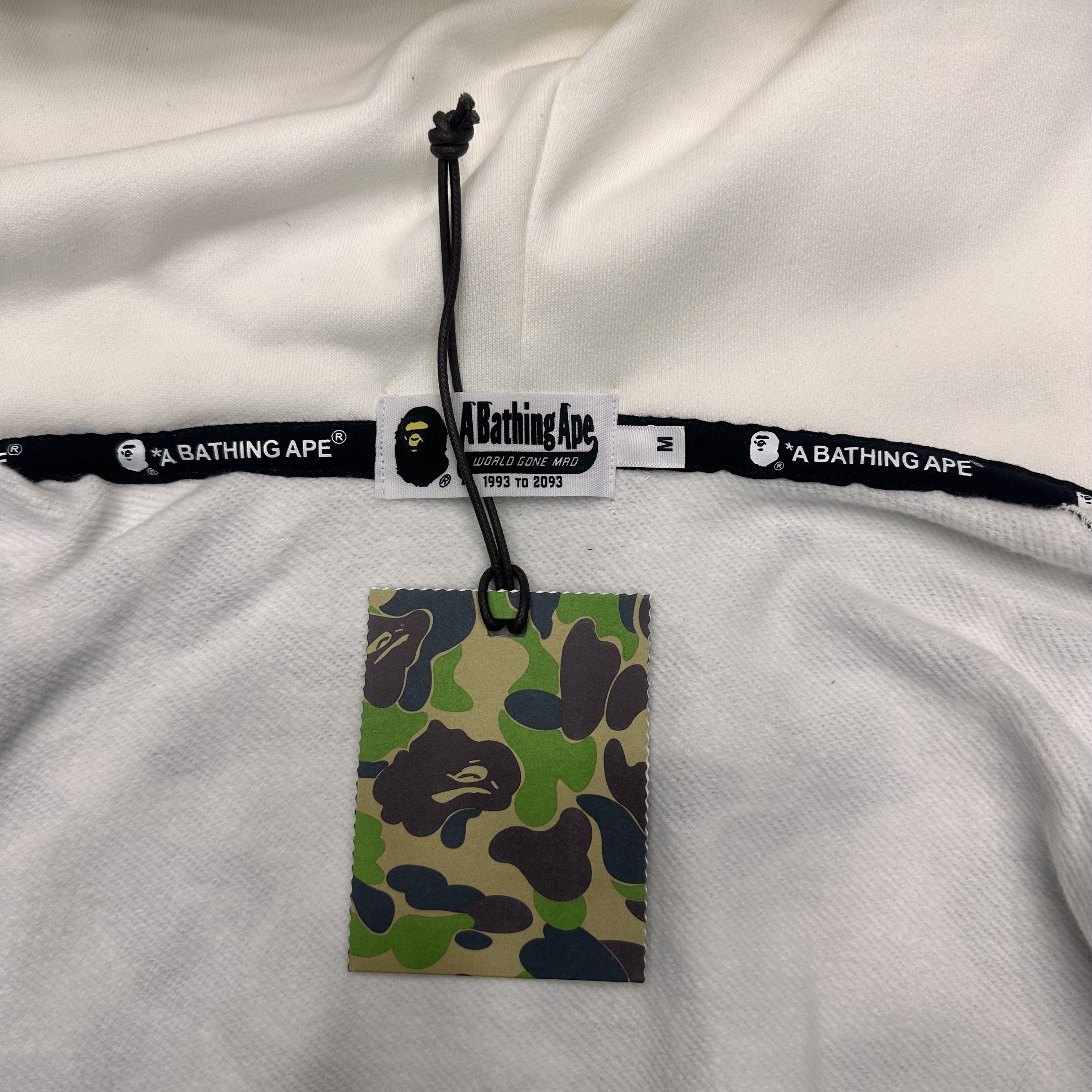 Bape Hoodie 10