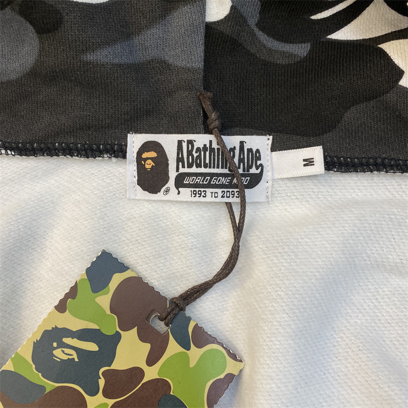 Bape Hoodie 11