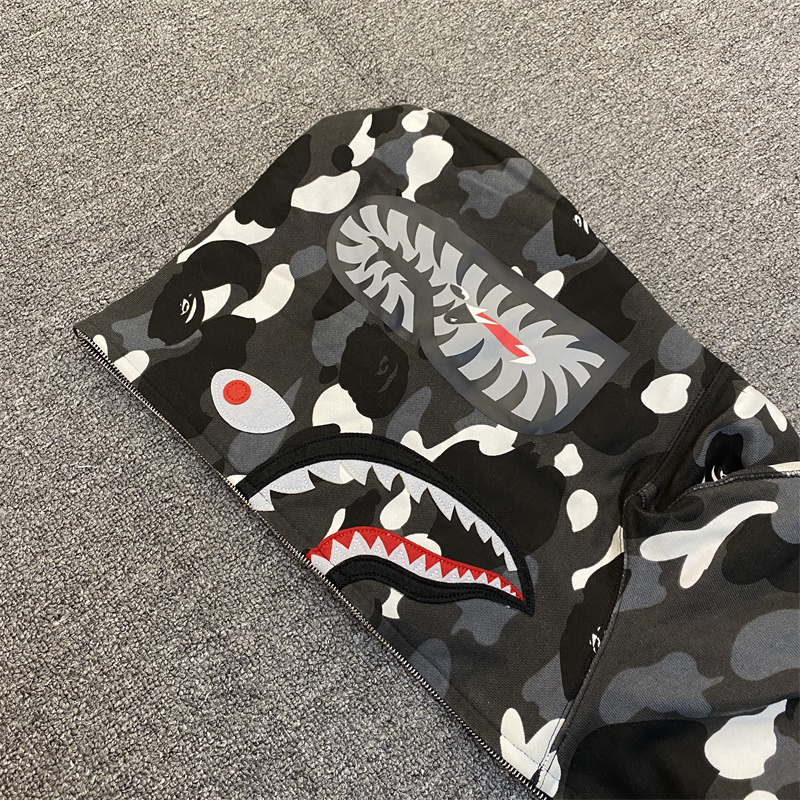 Bape Hoodie 11