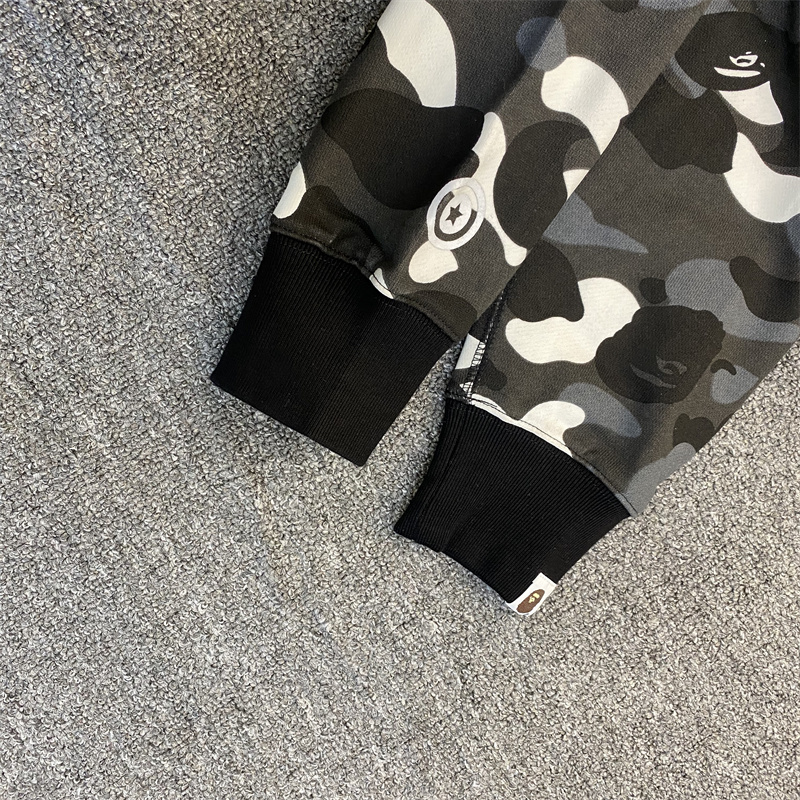 Bape Hoodie 11